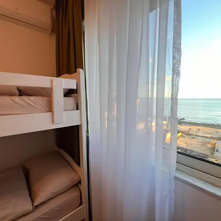 아파트 Mb Beach - Durrës