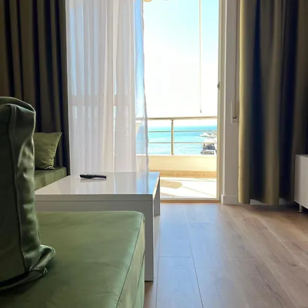 Mb Beach - Durrës